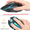 HighPerformance ESports Wired Gaming Mouse 2