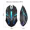 HighPerformance ESports Wired Gaming Mouse 3