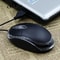 3Button Wired Optical Office Mouse 2