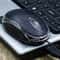 3Button Wired Optical Office Mouse 3