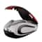 UltraPortable Mini Silent Wireless Mouse 0