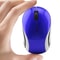 UltraPortable Mini Silent Wireless Mouse 8
