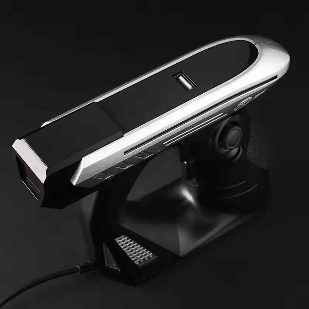 Ergonomic Vertical Esports Gaming Mouse 1