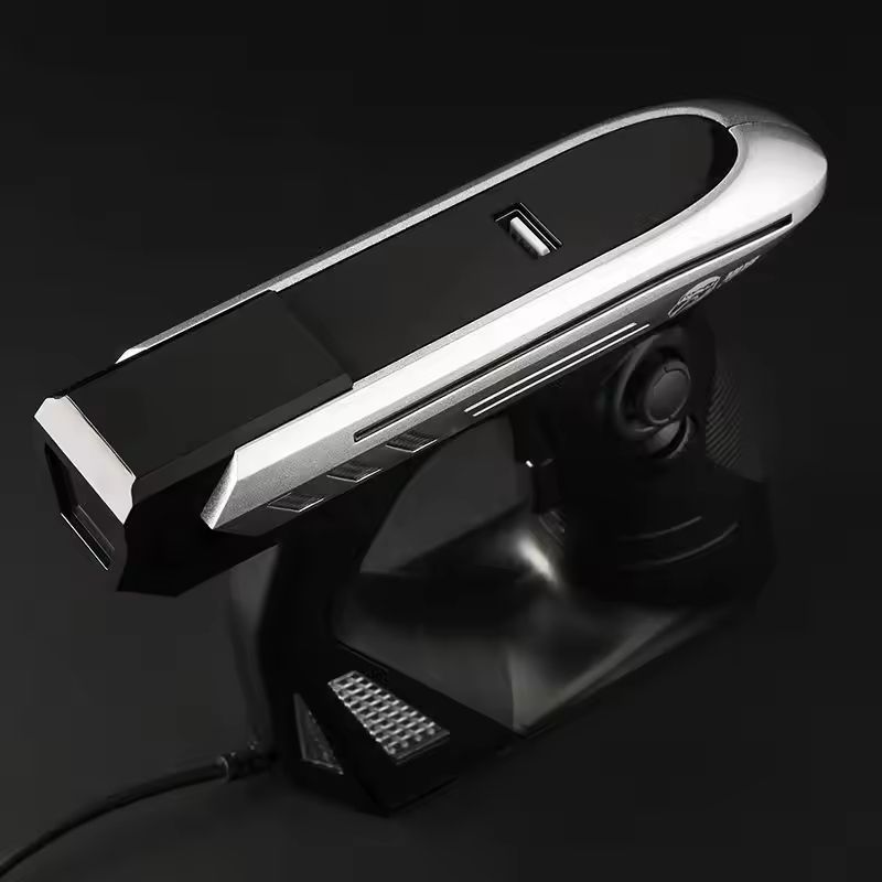 Ergonomic Vertical Esports Gaming Mouse 1