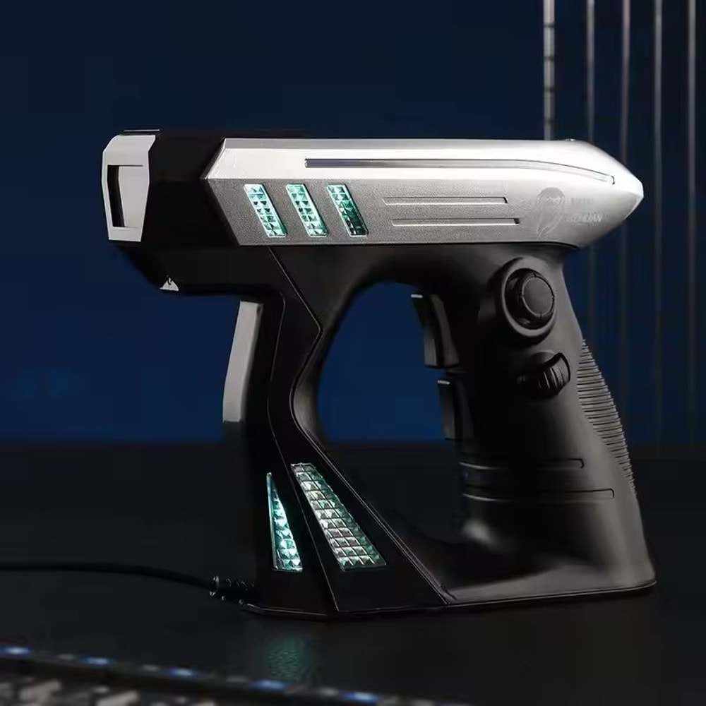 Ergonomic Vertical Esports Gaming Mouse 2