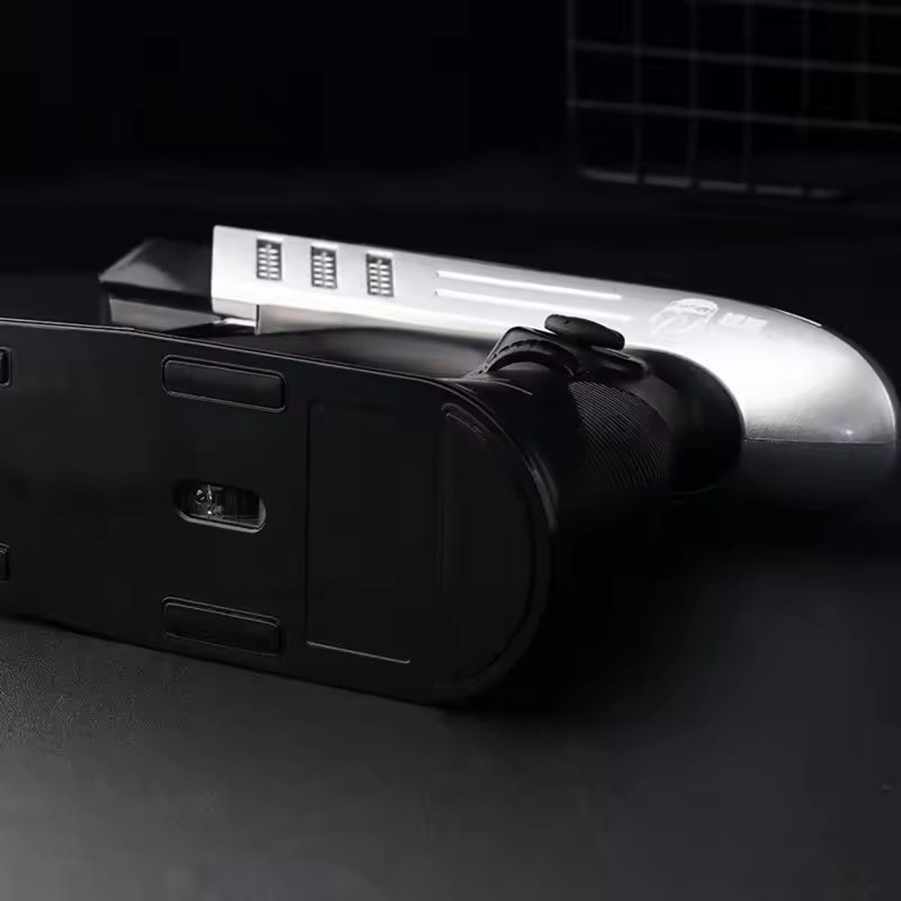 Ergonomic Vertical Esports Gaming Mouse 4