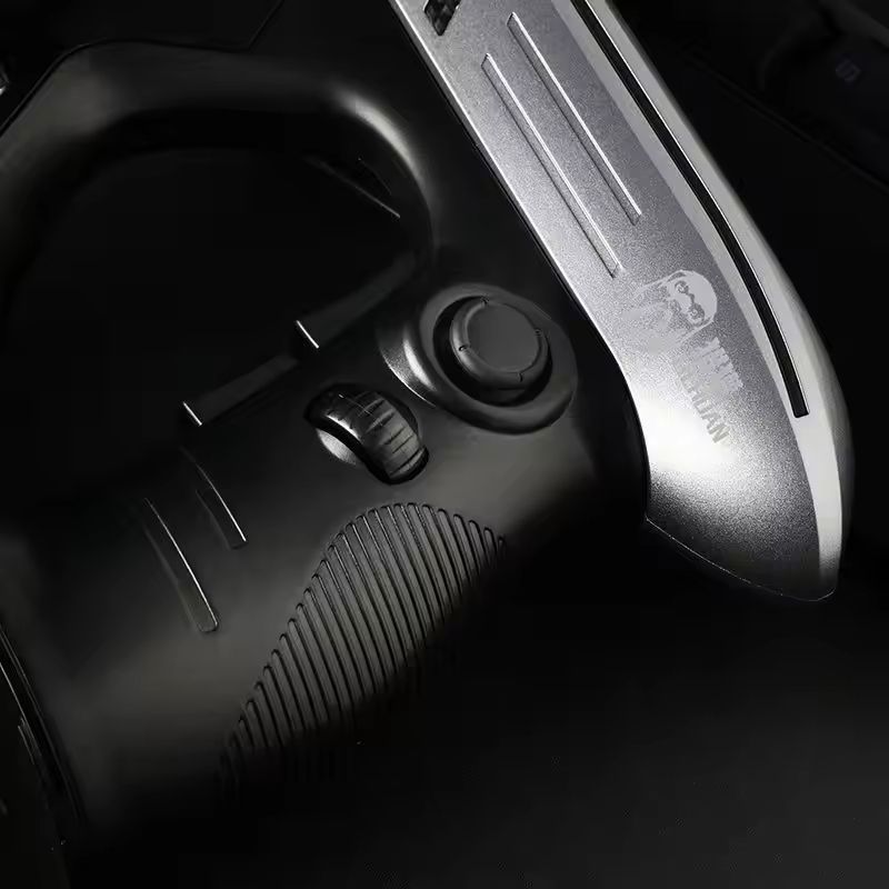 Ergonomic Vertical Esports Gaming Mouse 5