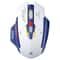 Mecha Edition Silent Wireless Mouse 0
