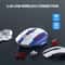 Mecha Edition Silent Wireless Mouse 1