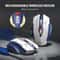 Mecha Edition Silent Wireless Mouse 4