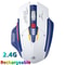 Mecha Edition Silent Wireless Mouse 6