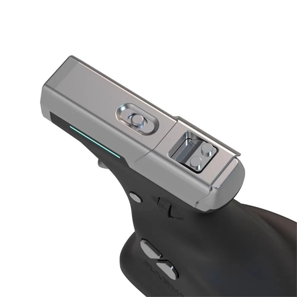 GunGrip FPS Gaming Mouse With Haptic Recoil 2