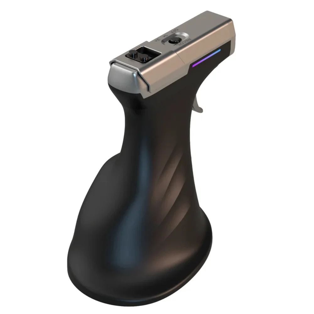 GunGrip FPS Gaming Mouse With Haptic Recoil 3