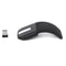 Ergonomic Foldable Wireless Arc Mouse 1