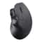 Ergonomic Vertical Wireless Mouse With MultiDevice Mastery 7