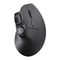 Ergonomic Vertical Wireless Mouse With MultiDevice Mastery 7