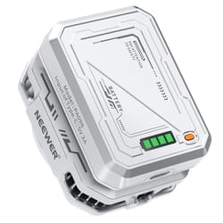 magnetic phone cooler & 5000mah power bank hybrid