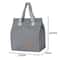 Insulated MultiFunctional Thermal Lunch Handbag 3