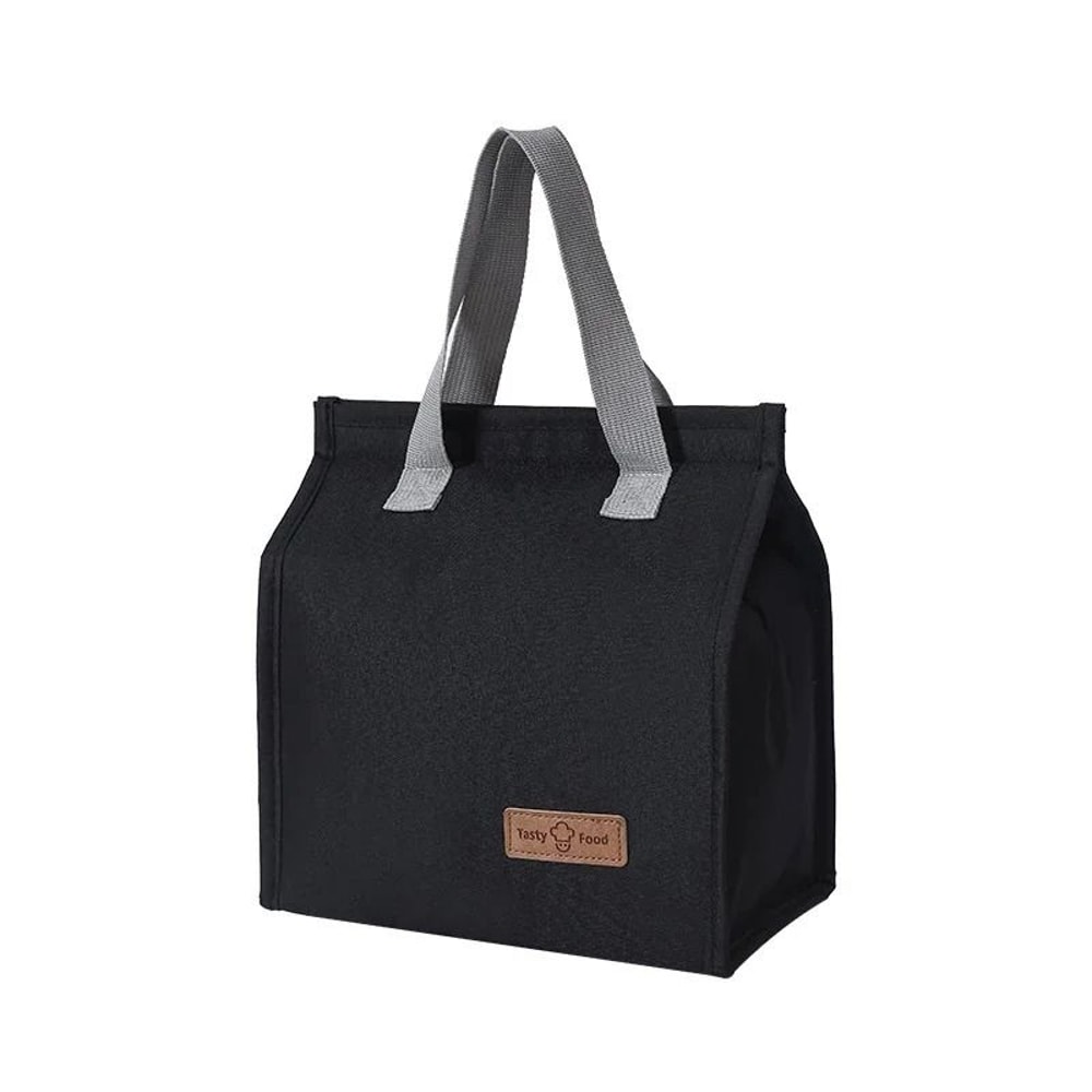 Insulated MultiFunctional Thermal Lunch Handbag 6