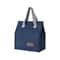 Insulated MultiFunctional Thermal Lunch Handbag 8