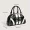 Trendy Womens Boston Racing Bowling Bag 2