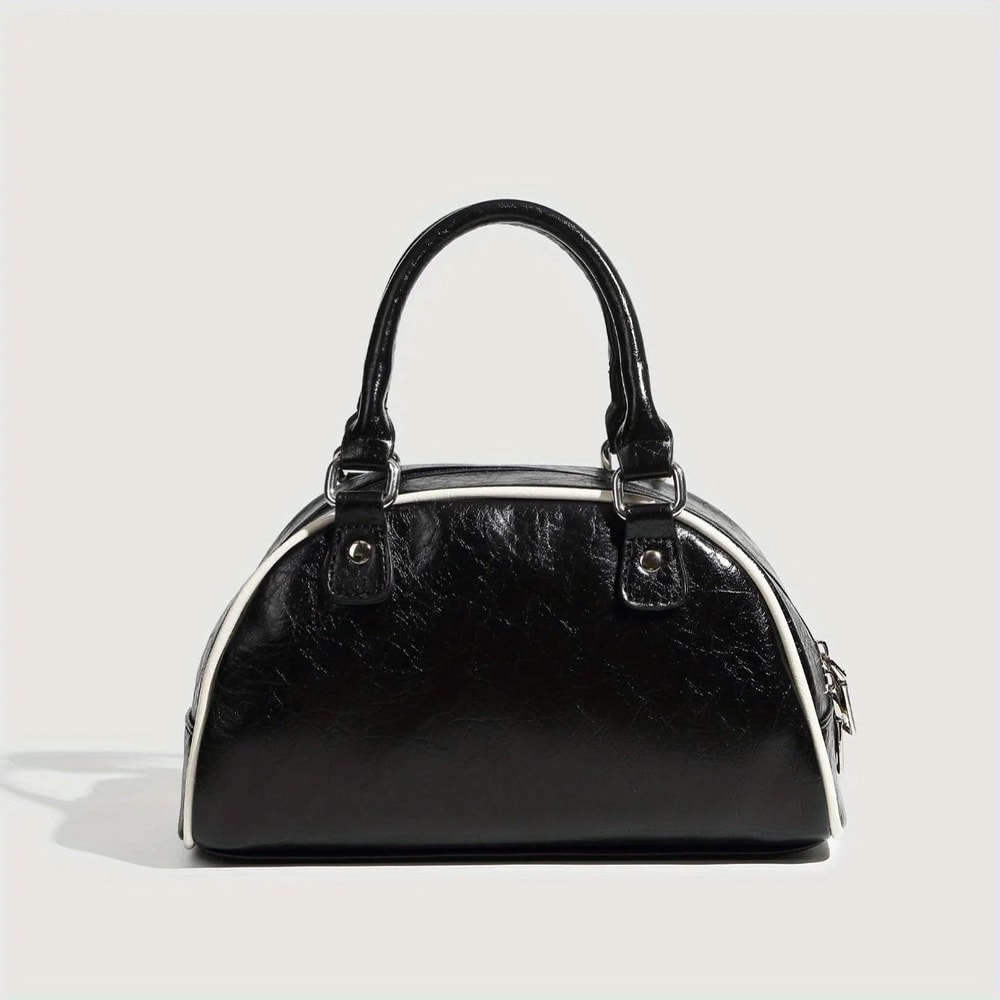 Trendy Womens Boston Racing Bowling Bag 3