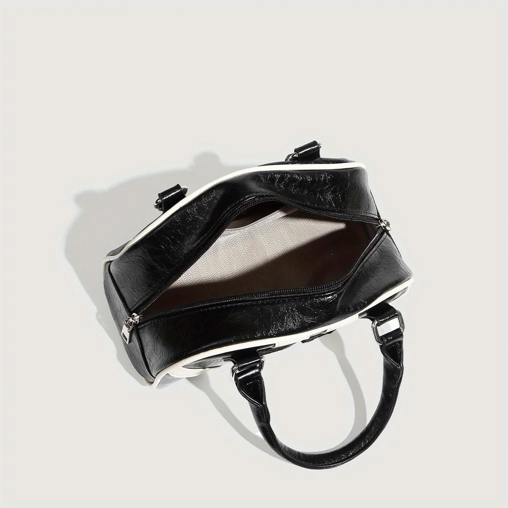 Trendy Womens Boston Racing Bowling Bag 4