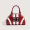 Trendy Womens Boston Racing Bowling Bag 5