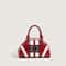Trendy Womens Boston Racing Bowling Bag 7