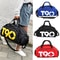 T90 Versatile Gym Backpack Travel Duffle Bag 0