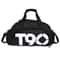 T90 Versatile Gym Backpack Travel Duffle Bag 7