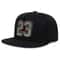 Street HipHop Flat Edge Baseball Hat 2