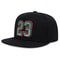 Street HipHop Flat Edge Baseball Hat 7