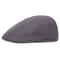 Summer Mesh Flat Cap Casual Beret 1
