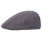 Summer Mesh Flat Cap Casual Beret 1