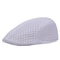Summer Mesh Flat Cap Casual Beret 3