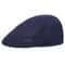Summer Mesh Flat Cap Casual Beret 4