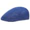 Summer Mesh Flat Cap Casual Beret 13