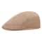Summer Mesh Flat Cap Casual Beret 14