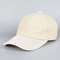 Straw Mesh Baseball Cap Hybrid Sun Hat 7