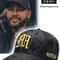 Tactical Camouflage Embroidered Baseball Cap 2