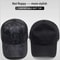 Tactical Camouflage Embroidered Baseball Cap 3