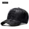 Tactical Camouflage Embroidered Baseball Cap 5