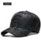 Tactical Camouflage Embroidered Baseball Cap 7
