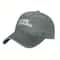 Summer Imagine Dragons Washed Baseball Cap 8