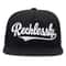 REEK Side USA Embroidered Flat Edge Hat 2