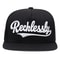 REEK Side USA Embroidered Flat Edge Hat 2