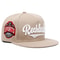 REEK Side USA Embroidered Flat Edge Hat 8