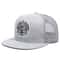 Eye Of God Flat Edge Mesh HipHop Hat 2