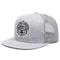 Eye Of God Flat Edge Mesh HipHop Hat 2